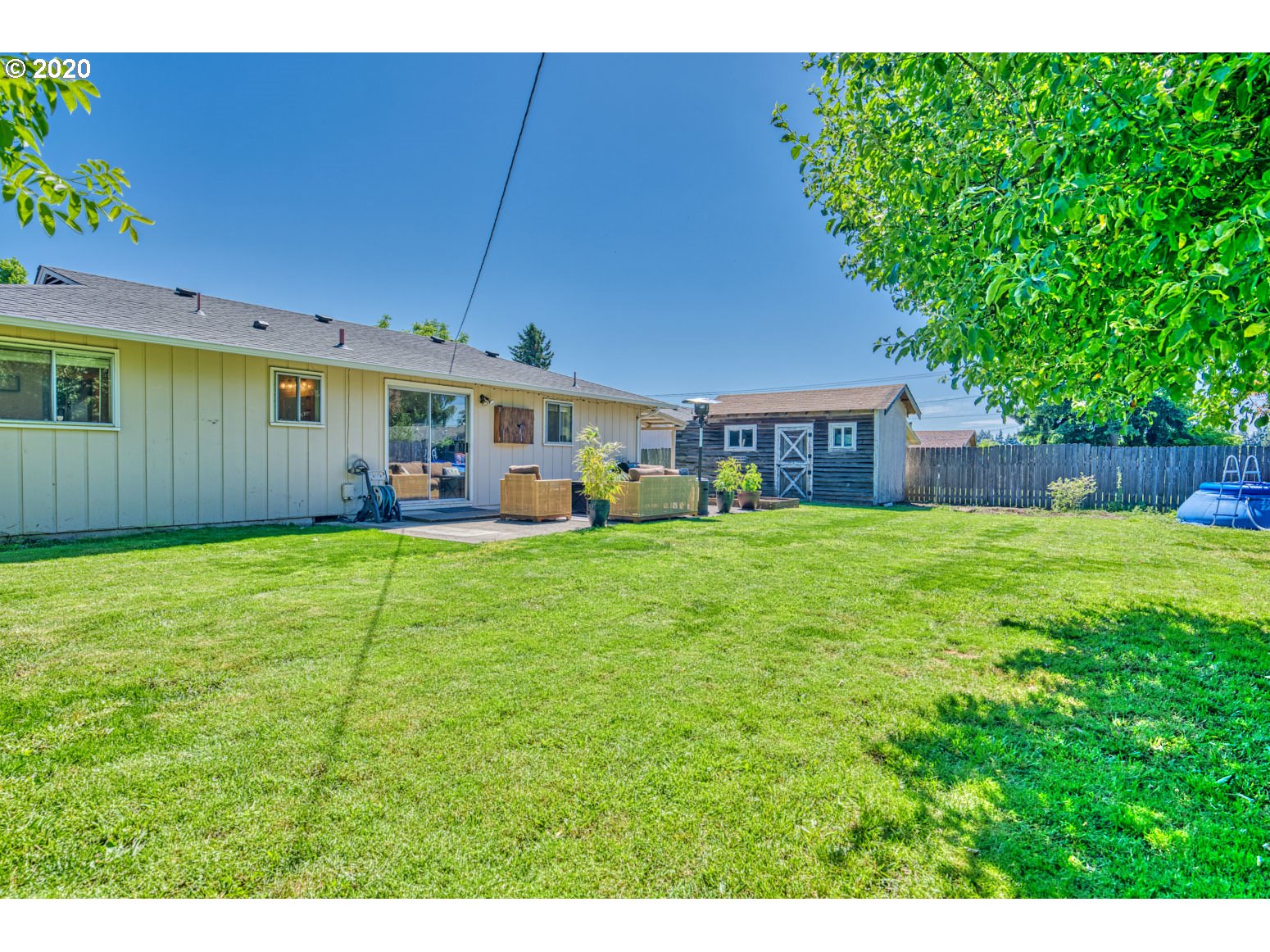 568 Springdale Avenue Springfield, OR 97477 - Photo 30 of 32