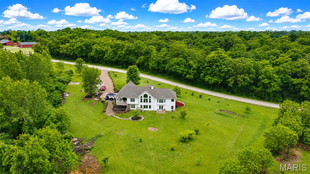 20 Morgan Valley Lane Foley, MO 63347 - Photo 58 of 81