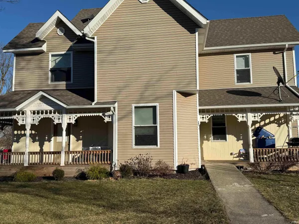 $139,900 | 300 East Main Street, Hartford City, IN 47348