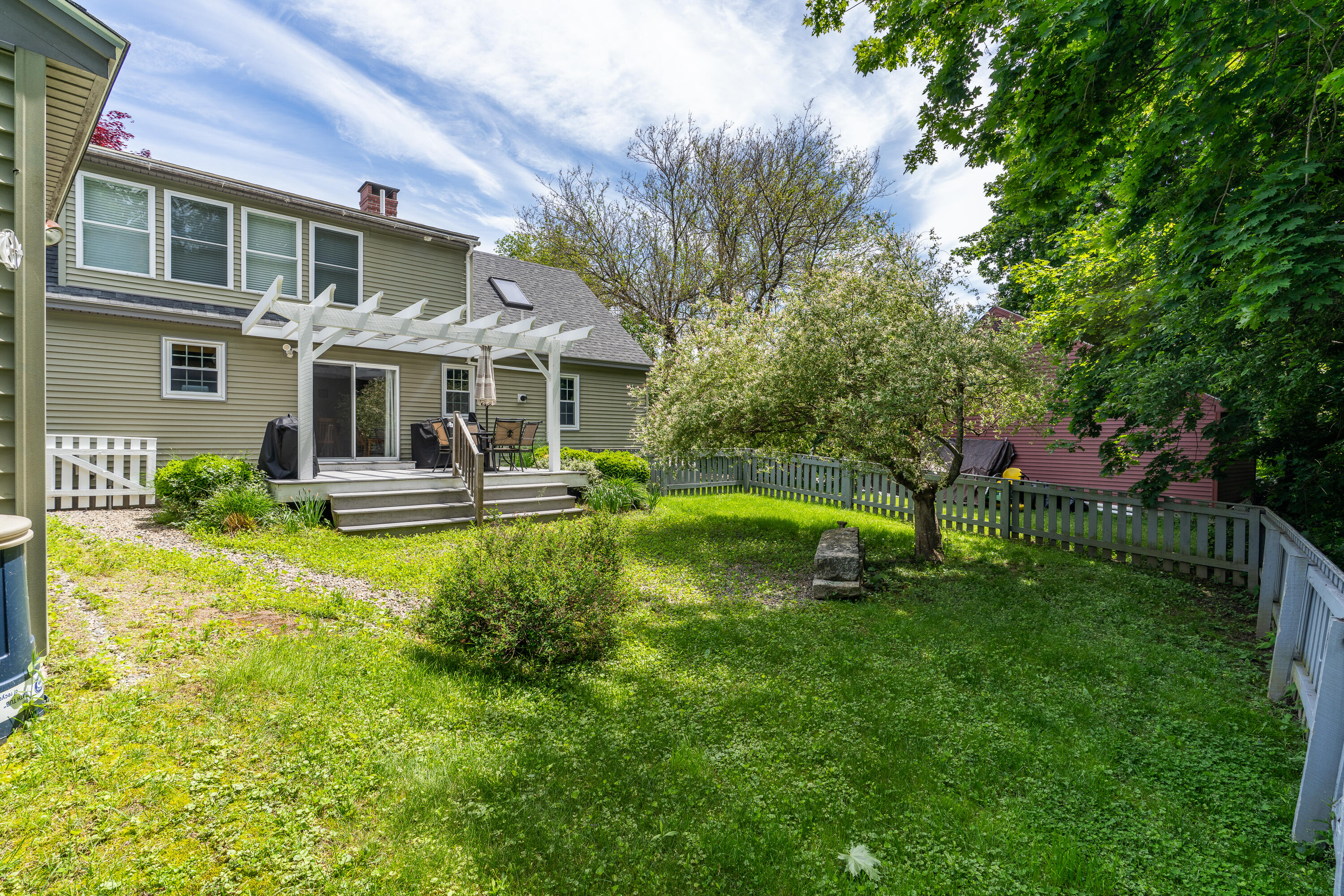 1486 Washington Street Bath, ME 04530 - Photo 3 of 85 1486 Washington Street Bath 010