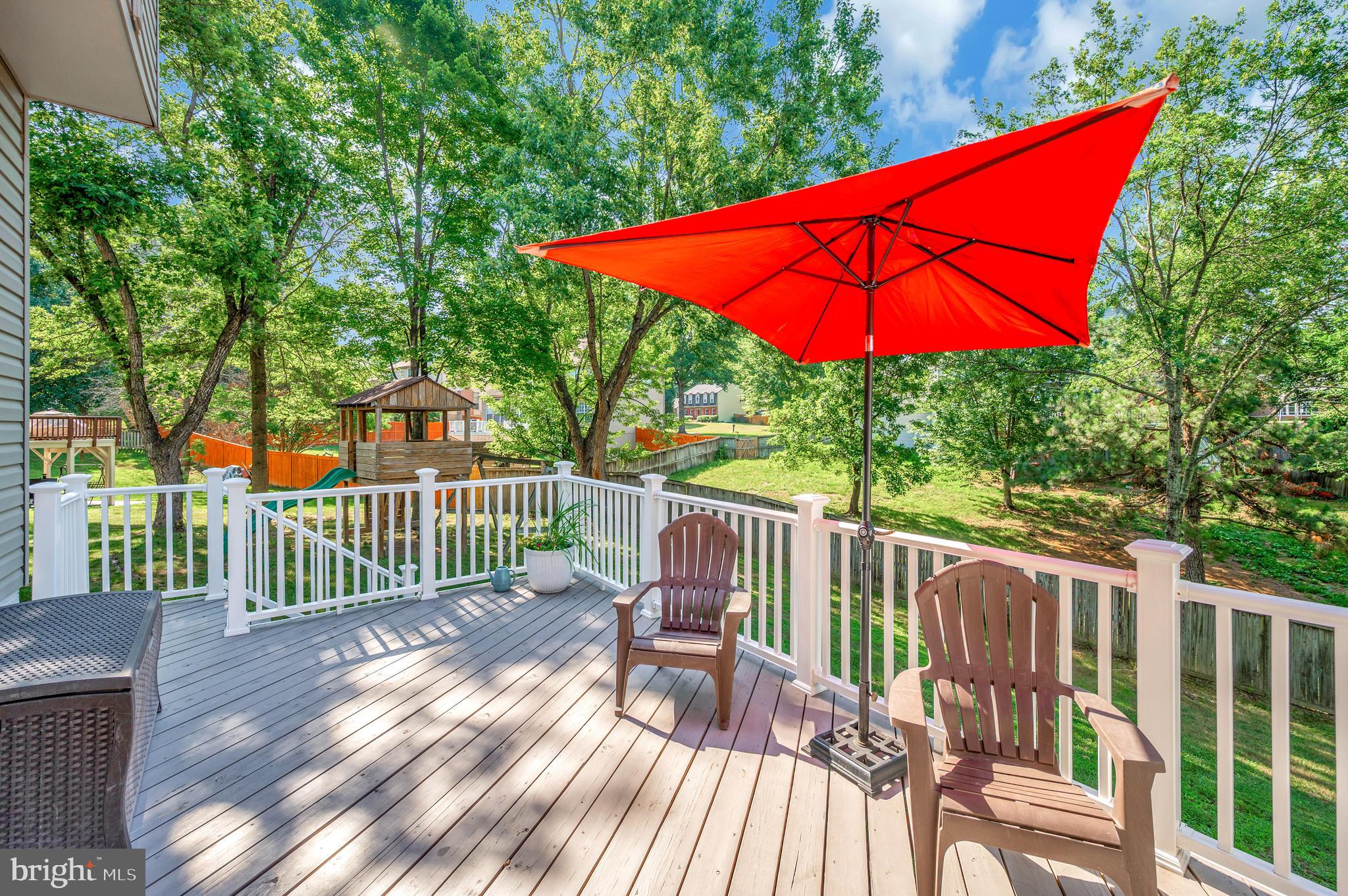 18849 Beaten Path Court Triangle, VA 22172 - Photo 8 of 14