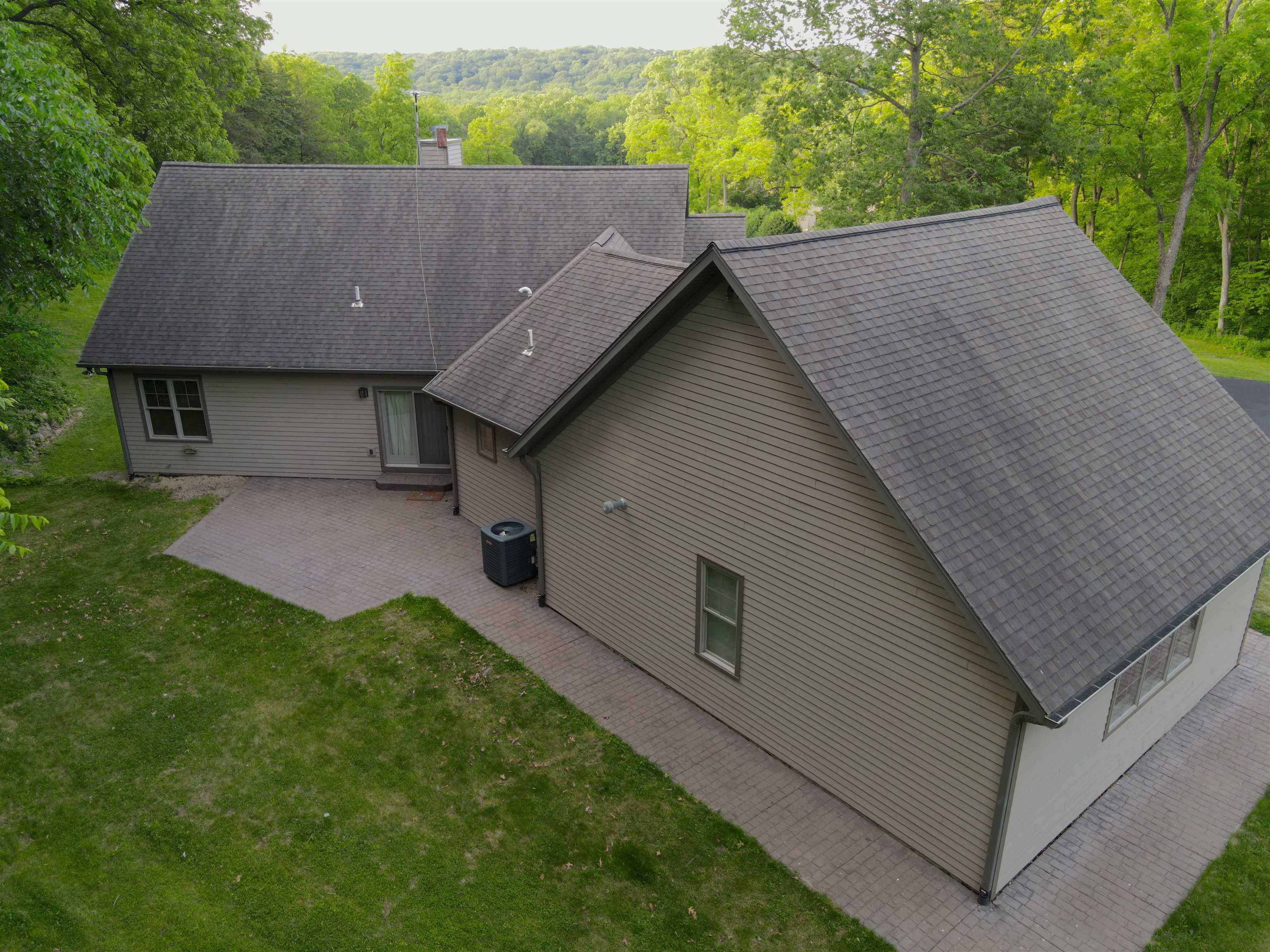 9496 South Hanover Hill Road Hanover, IL 61041 - Photo 24 of 97