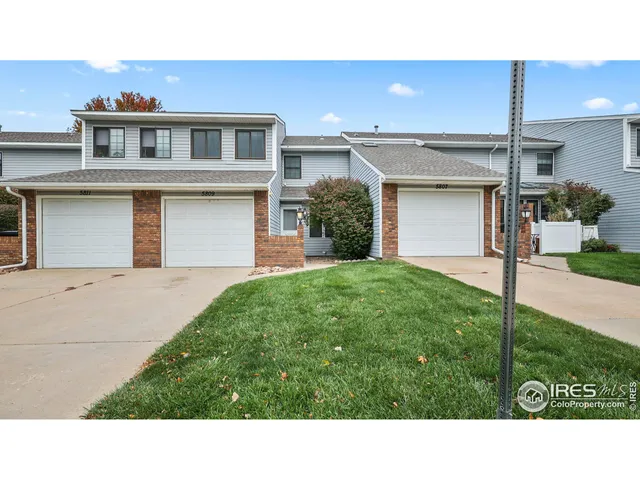 $350,000 | 5809 West 18th Street, Greeley, CO 80634