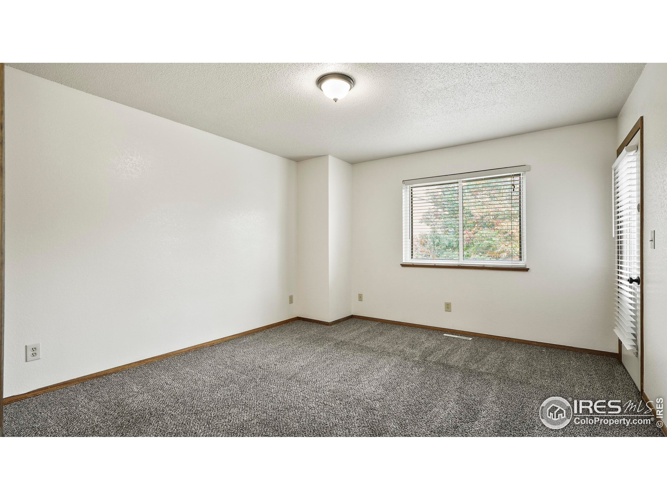 5809 West 18th Street Greeley, CO 80634 - Photo 16 of 25 a open hall with stairs