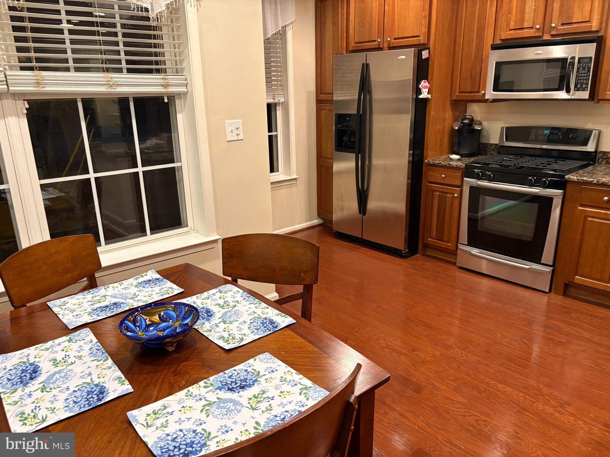 524 Highland Estates Clementon, NJ 08021 - Photo 11 of 22 a view of a workspace with furniture and a window