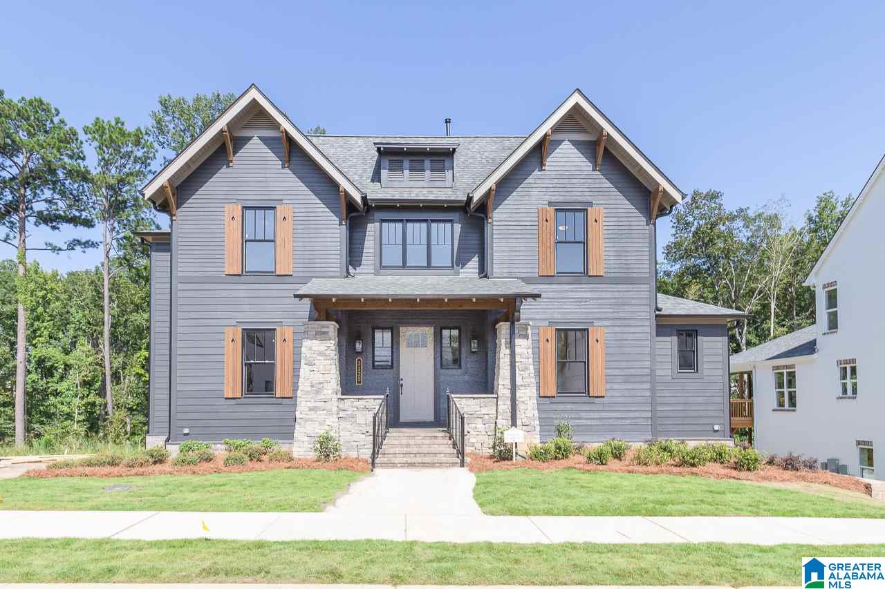 2125 Paramount Run Birmingham, AL 35244 - Photo 1 of 17
