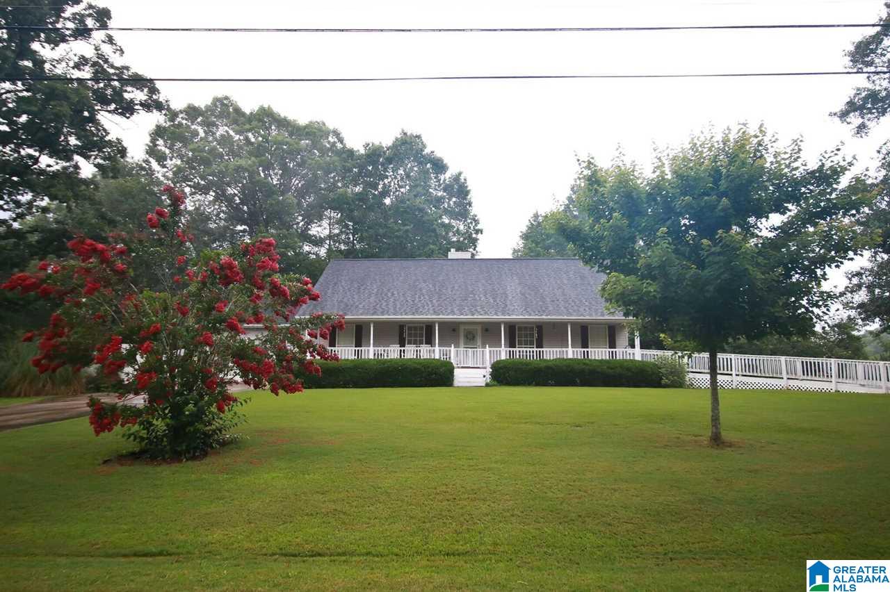 124 Spring Trail Warrior, AL 35180 - Photo 1 of 20