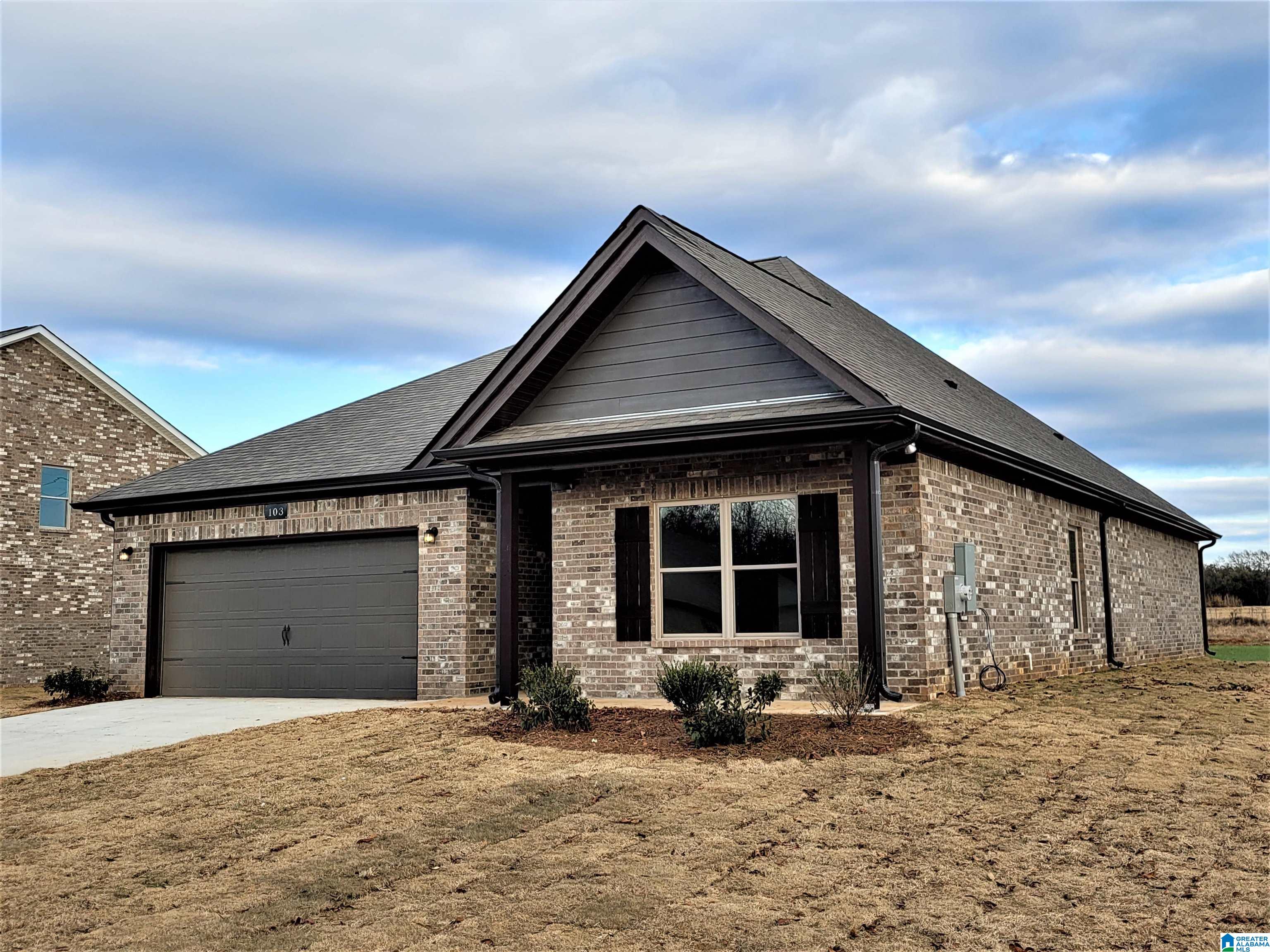 130 Flintlock Way New Market, AL 35761 - Photo 2 of 17
