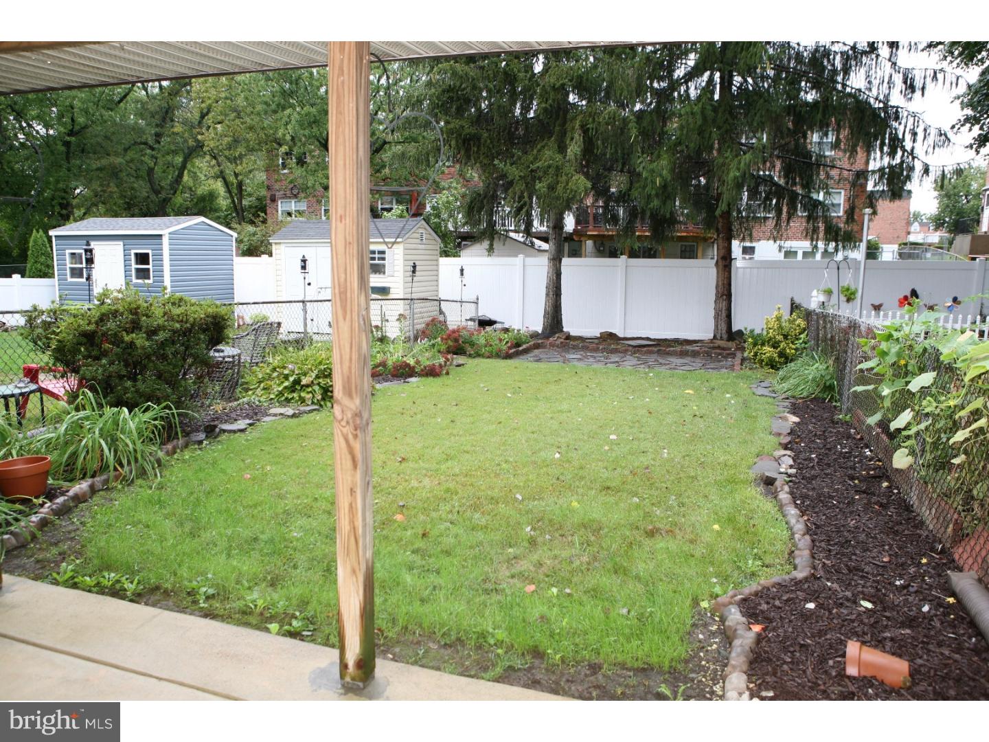 12512 Torrey Road Philadelphia, PA 19154 - Photo 20 of 22 Exterior Back