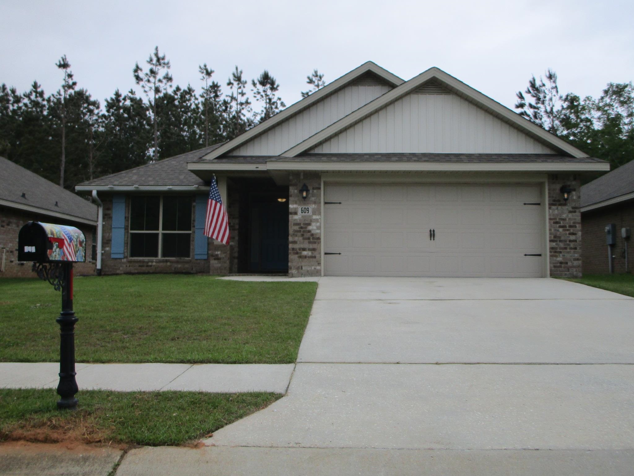 609 Beignet Drive Foley, AL 36535 - Photo 3 of 23