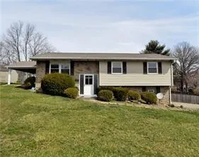 $2,300 | 189 Wiggins Lane, Uniontown, PA 15401
