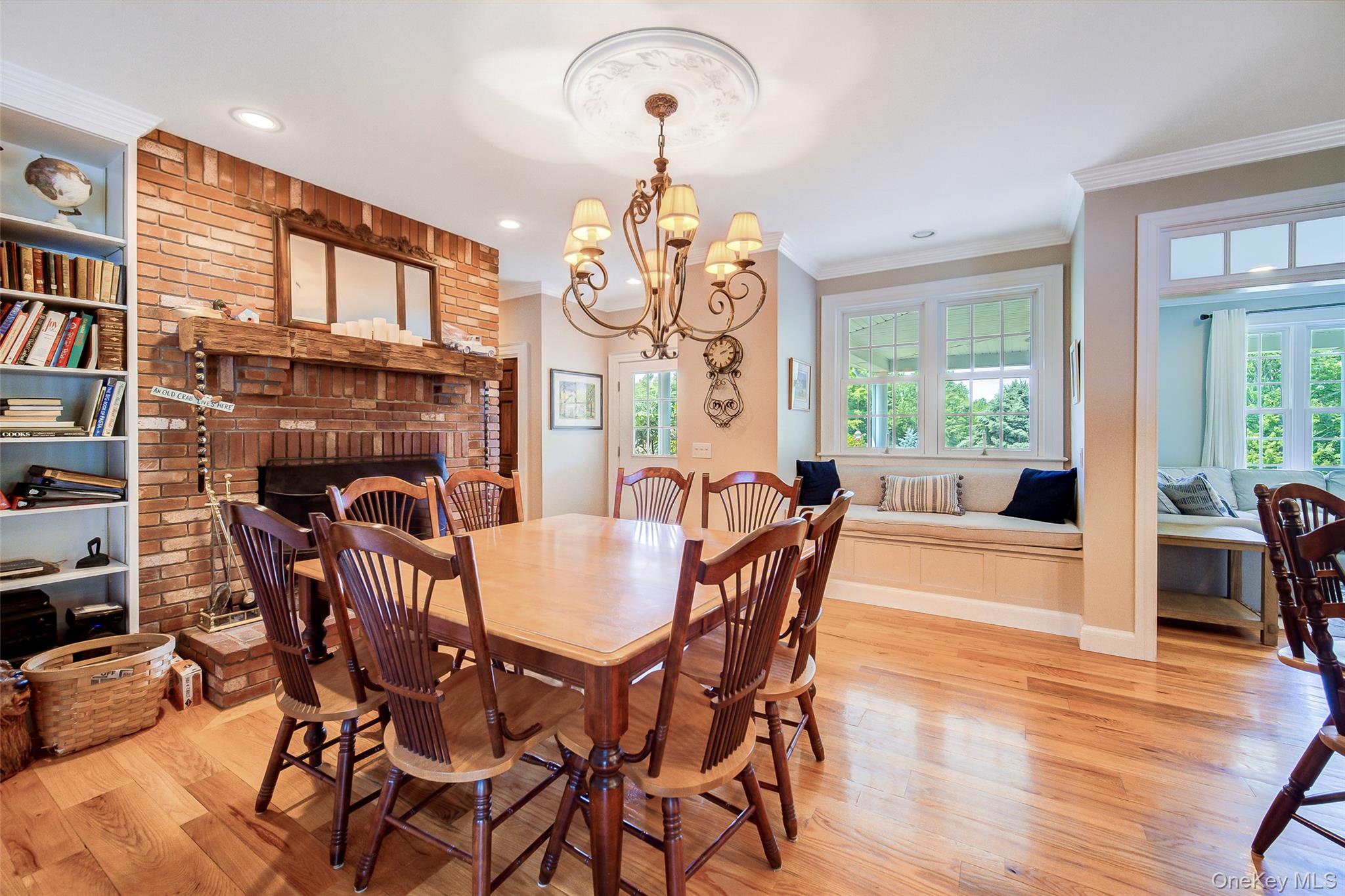 32 Old Chester Road Goshen, NY 10924 - Photo 18 of 50 Gallery Image 18