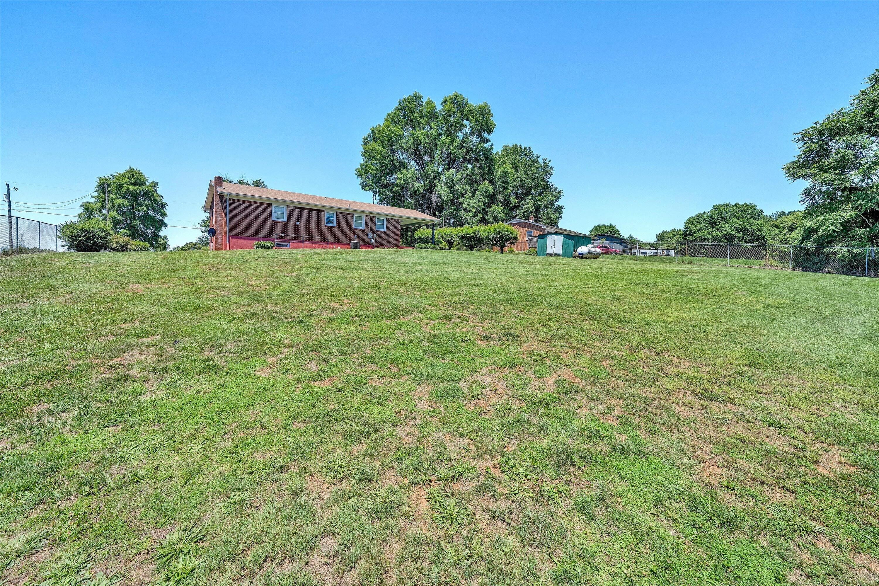 1196 Tripple Creek Road Rocky Mount, VA 24151 - Photo 29 of 40 1196 Tripple Creek Rd.