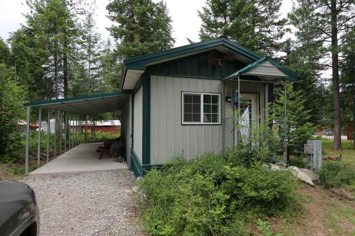 345 Woodard Road Newport, WA 99156 - Photo 1 of 20 Gallery Image 1