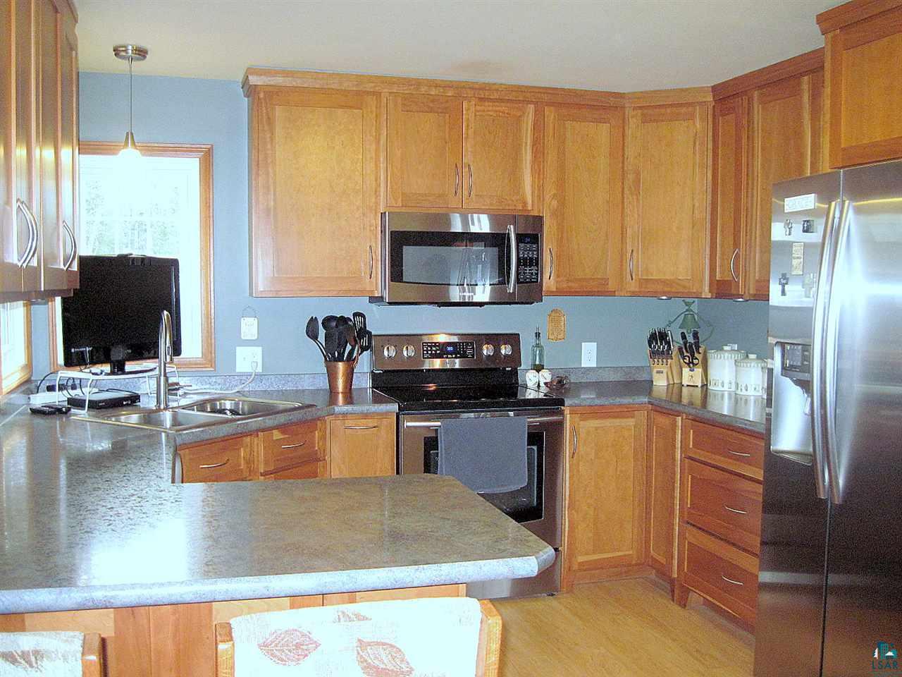 3913 County Road East South Range, WI 54874 - Photo 2 of 23