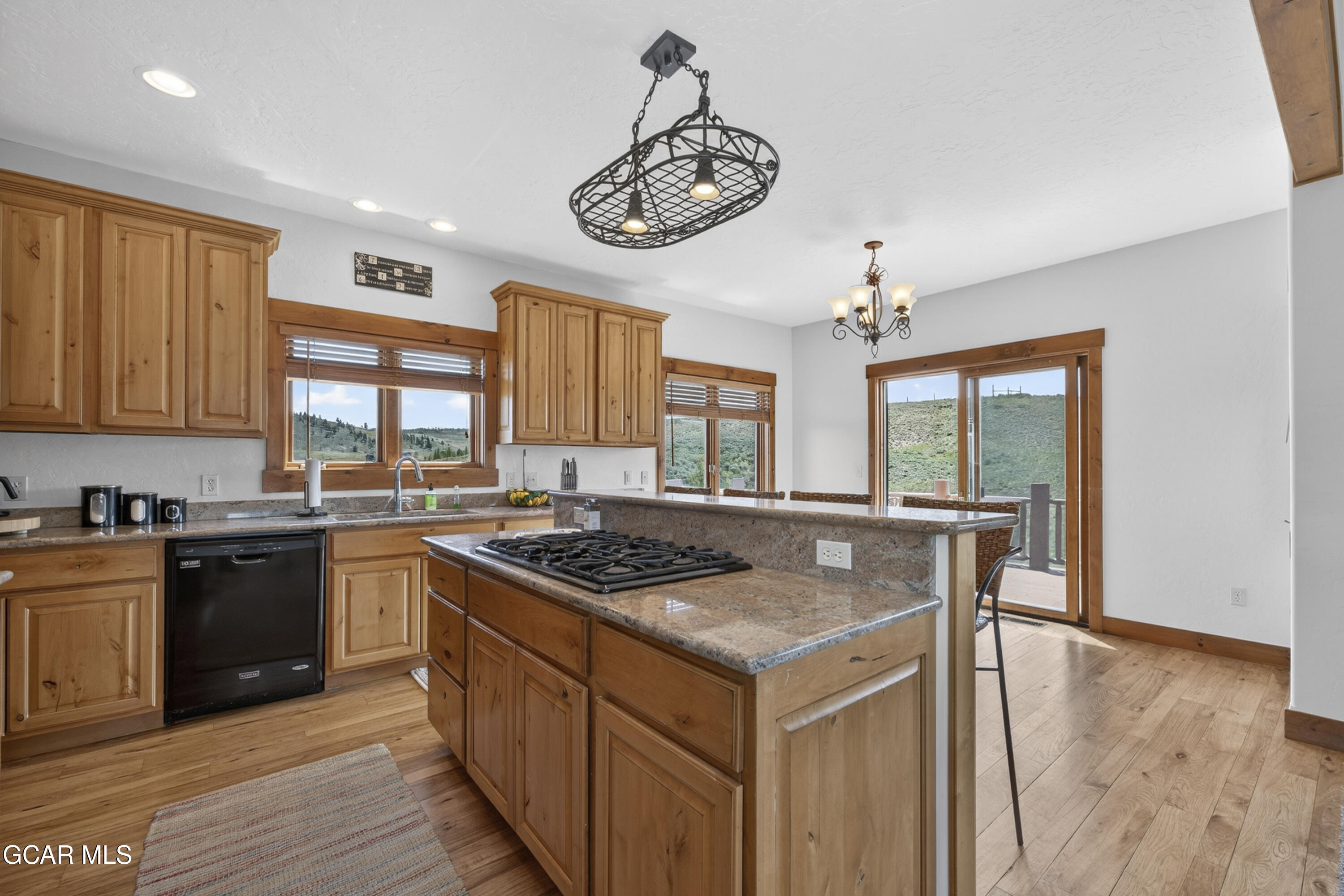 724 Saddle Ridge Circle Granby, CO 80446 - Photo 10 of 56 724 Saddle Ridge Ct pic 25