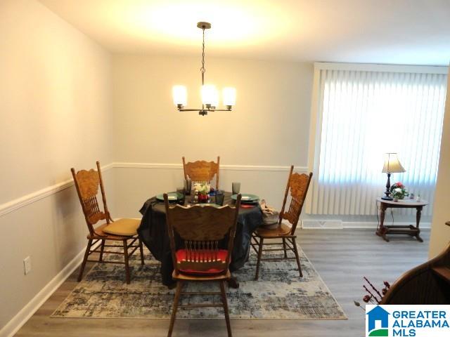 424 Valley Street Adamsville, AL 35005 - Photo 6 of 23
