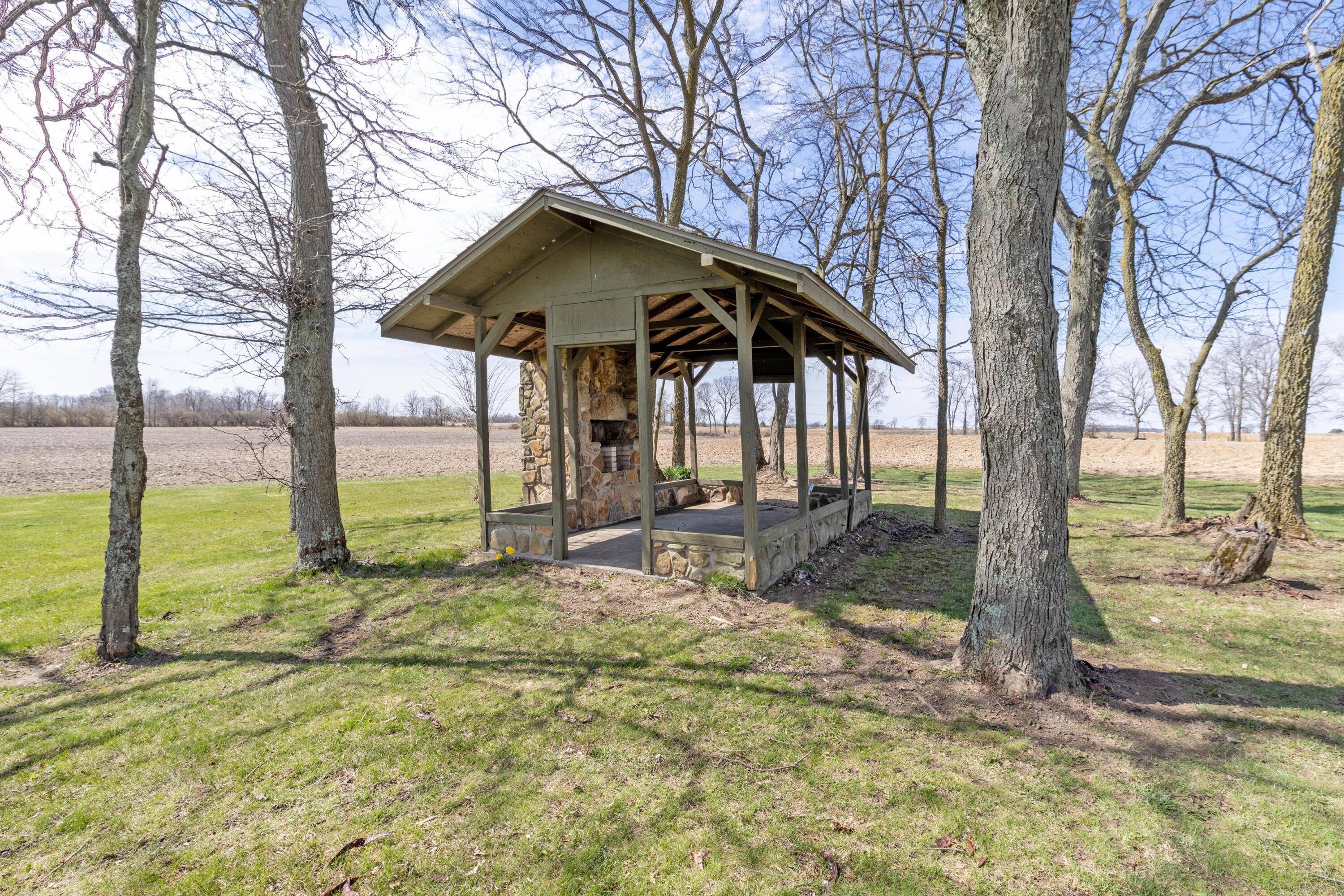 9525 Pringle-Benjamin Road London, OH 43140 - Photo 77 of 87 70a. Shelter House