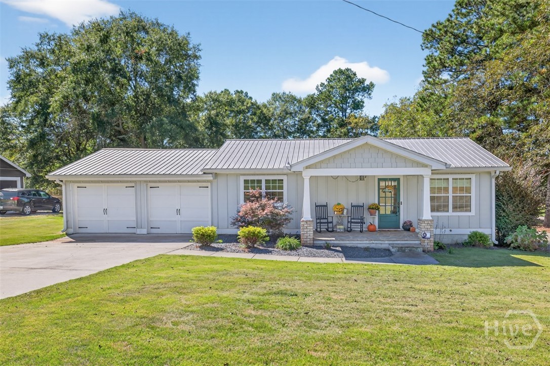 492 Lamar Giles Road Winder, GA 30680 - Photo 1 of 35 Gallery Image 1