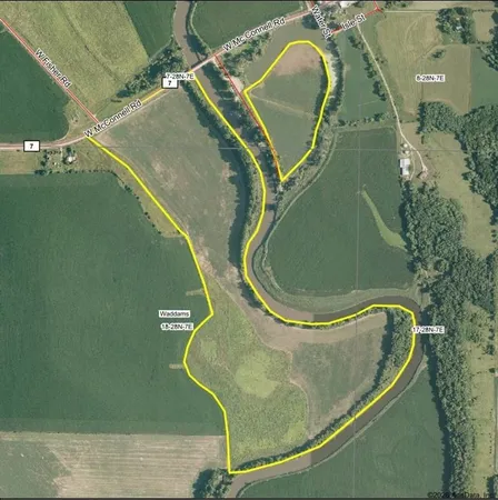 $610,000 | Tbd West Mcconnell Road, McConnell, IL 61050