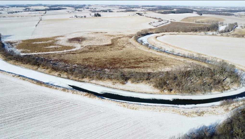 Tbd West Mcconnell Road McConnell, IL 61050 - Photo 10 of 15 a view of water heater room