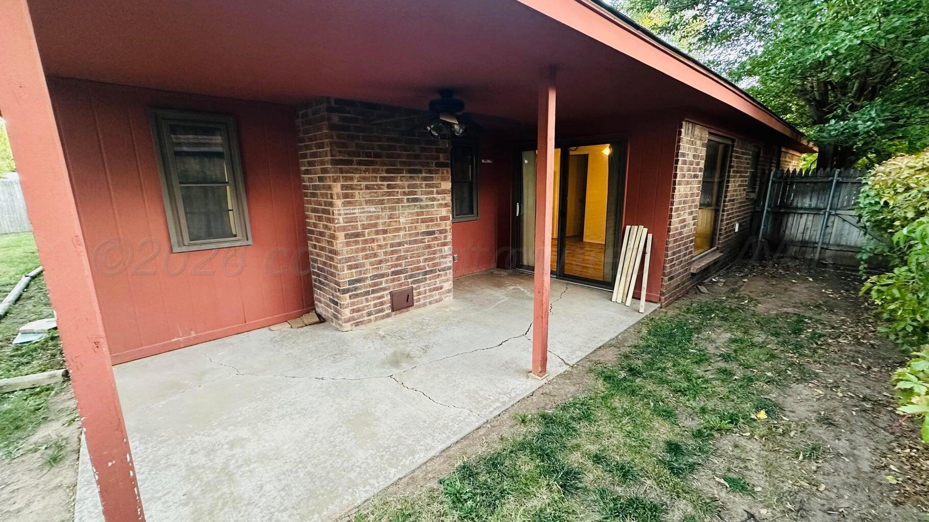 6820 Rochelle Lane Amarillo, TX 79109 - Photo 15 of 18