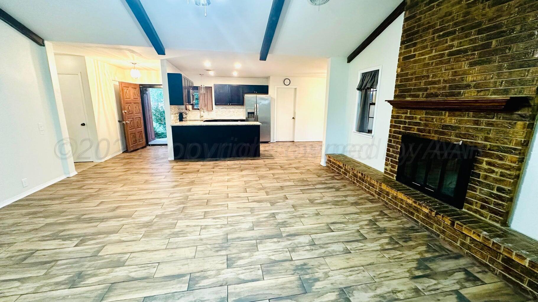 6820 Rochelle Lane Amarillo, TX 79109 - Photo 6 of 18