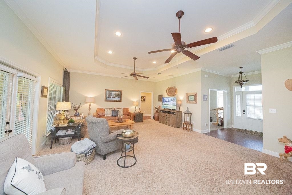 234 Meadow Run Loop East Foley, AL 36535 - Photo 25 of 50