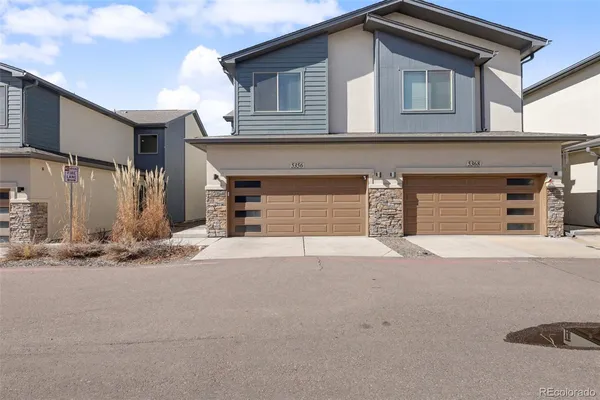 $369,500 | 5356 Necker Heights, Colorado Springs, CO 80922