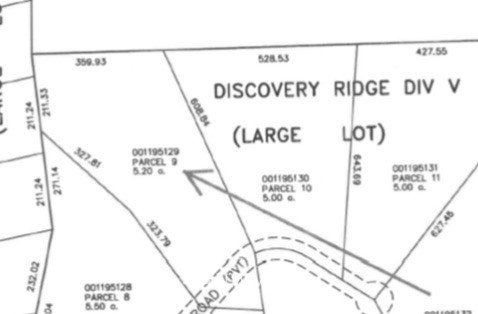 -tbd Discovery Ridge Road Port Townsend, WA 98368 - Photo 2 of 8 Gallery Image 2