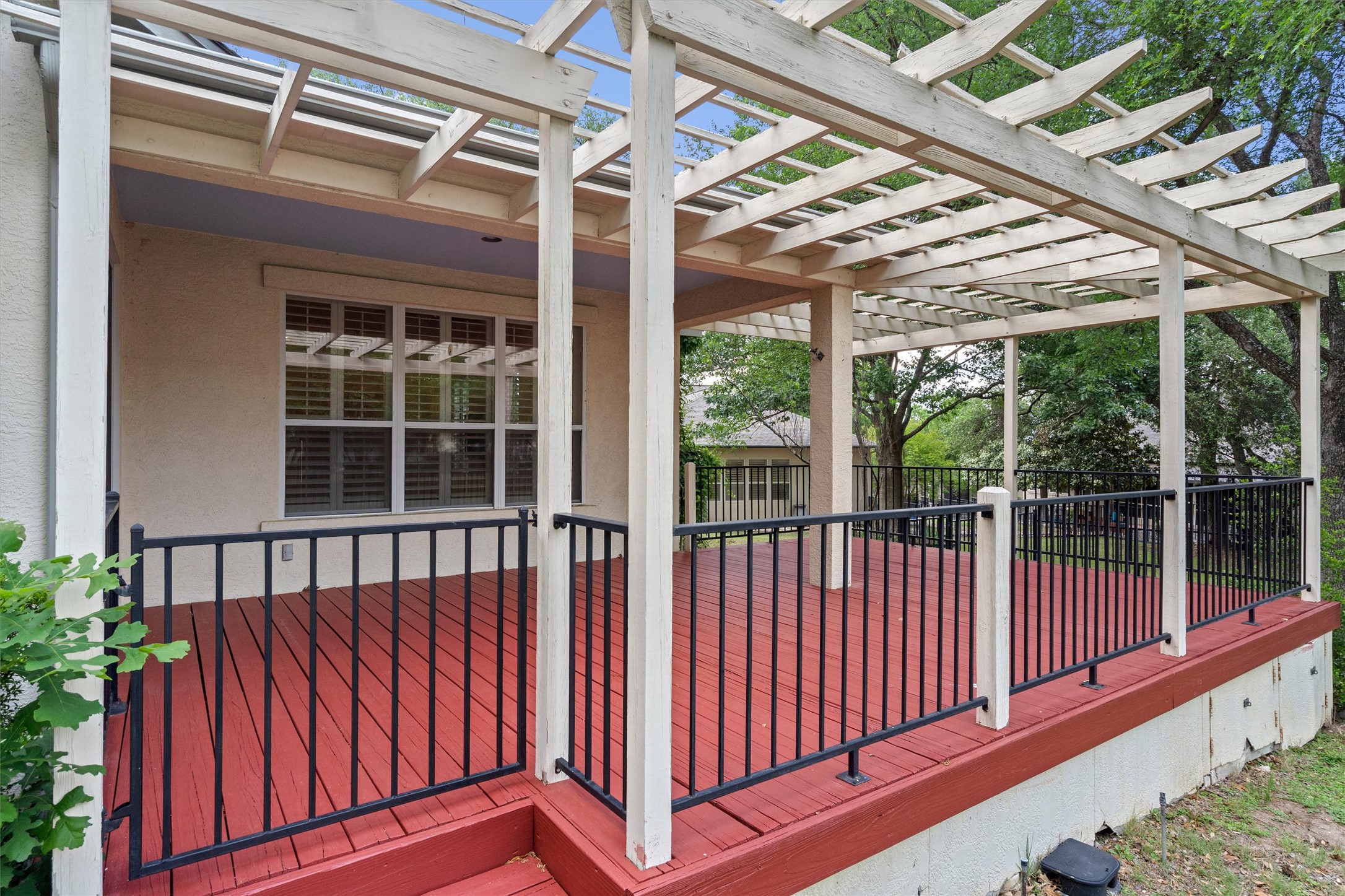 106 Swallowtail Circle Georgetown, TX 78633 - Photo 35 of 40