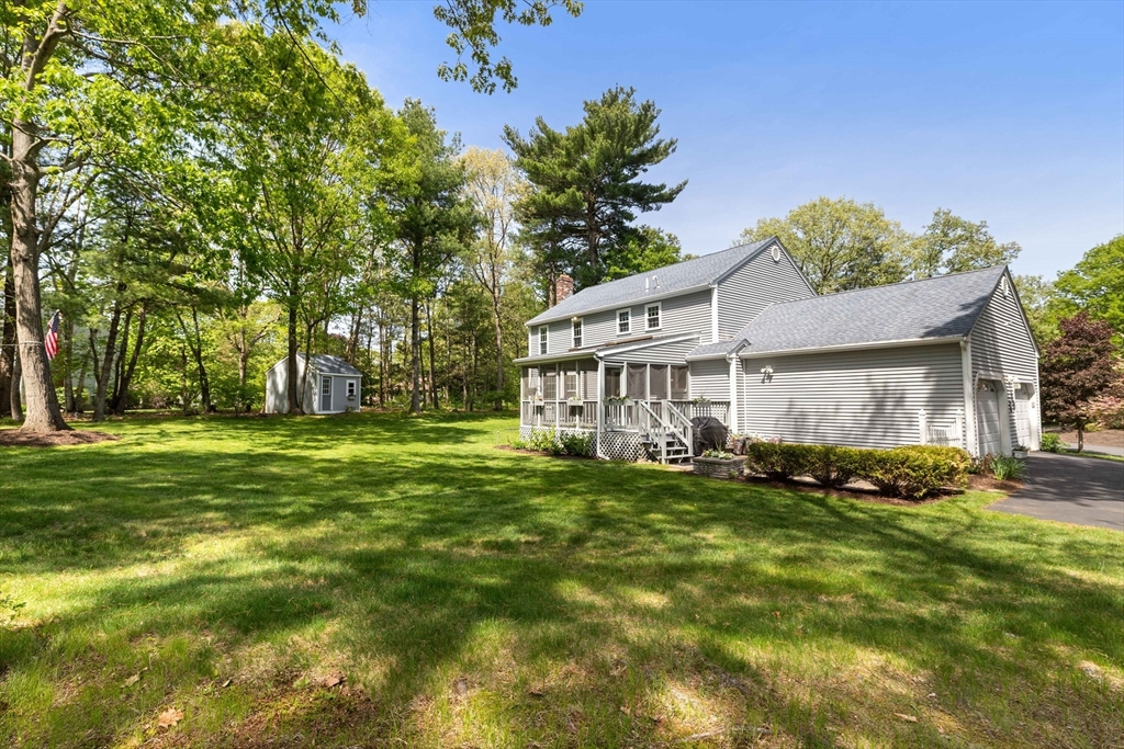 10 Barnstable Road Norfolk, MA 02056 - Photo 33 of 36