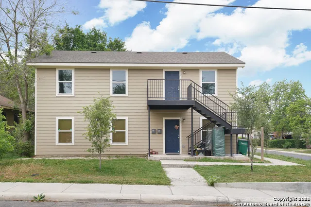 $1,650 | 302 Cooper Street, Unit 201, San Antonio, TX 78210