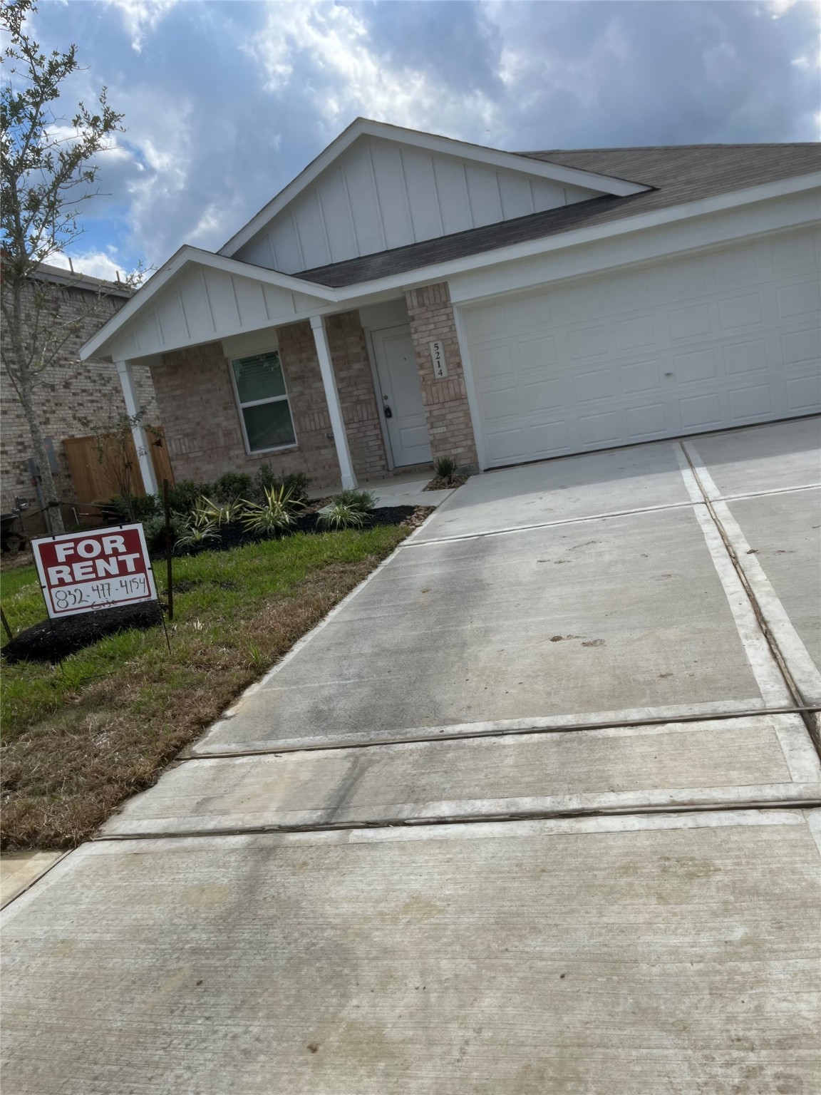 5703 Little Redwing Drive Baytown, TX 77521 - Photo 2 of 7