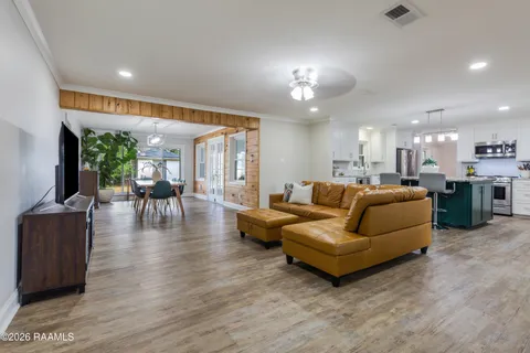 $499,000 | 336 Lippi Boulevard, Lafayette, LA 70508