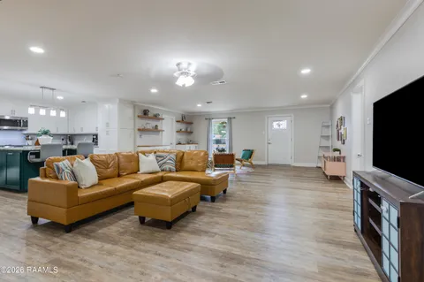 $499,000 | 336 Lippi Boulevard, Lafayette, LA 70508