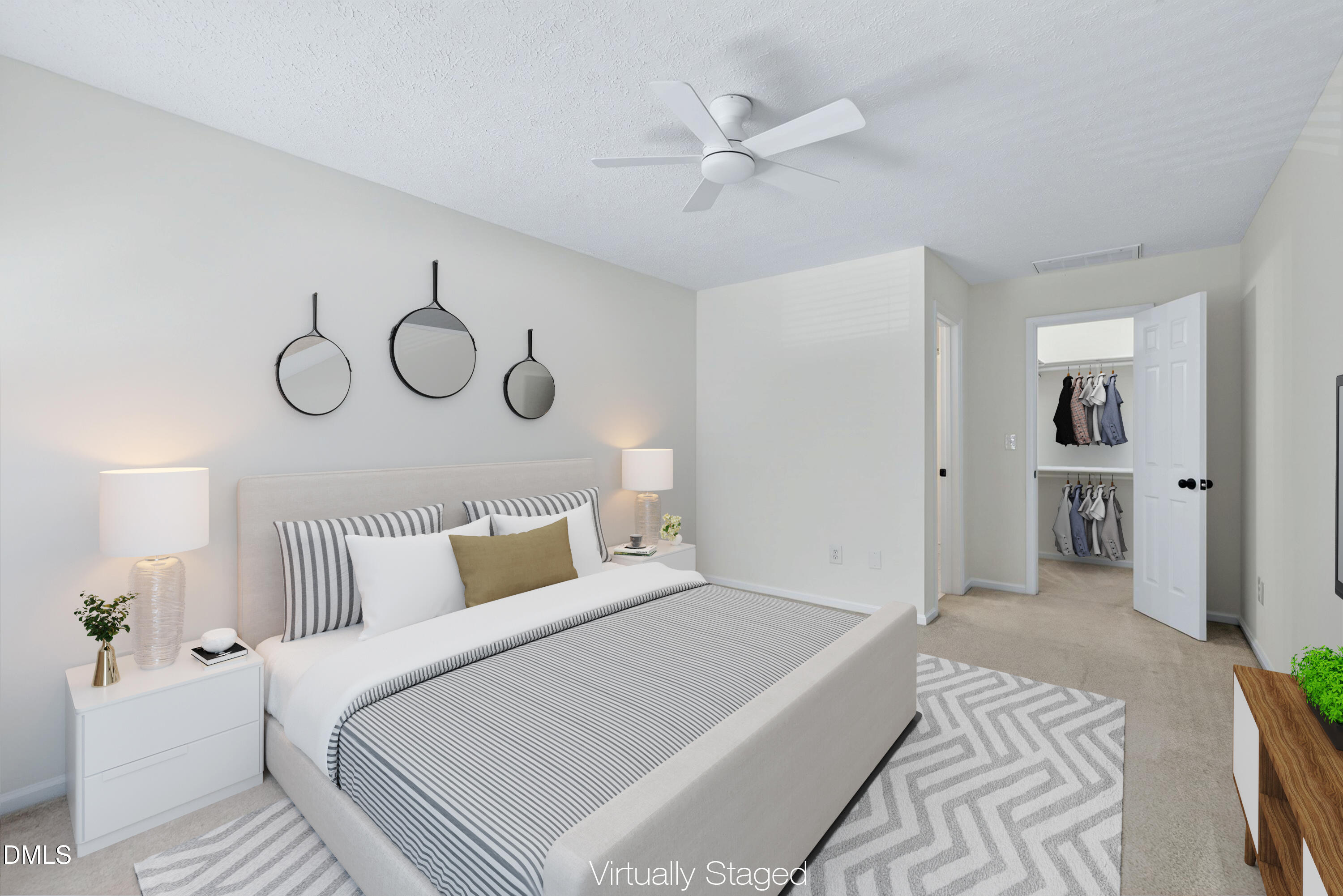 112 Broad Leaf Circle Raleigh, NC 27613 - Photo 20 of 35
