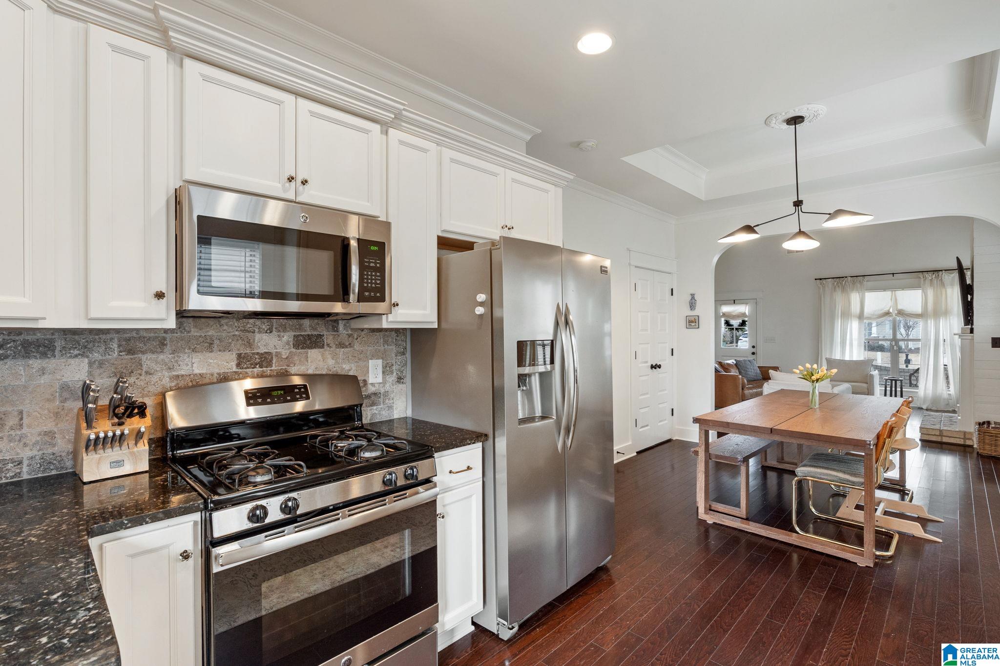 2812 Montevallo Park Road Birmingham, AL 35210 - Photo 15 of 30