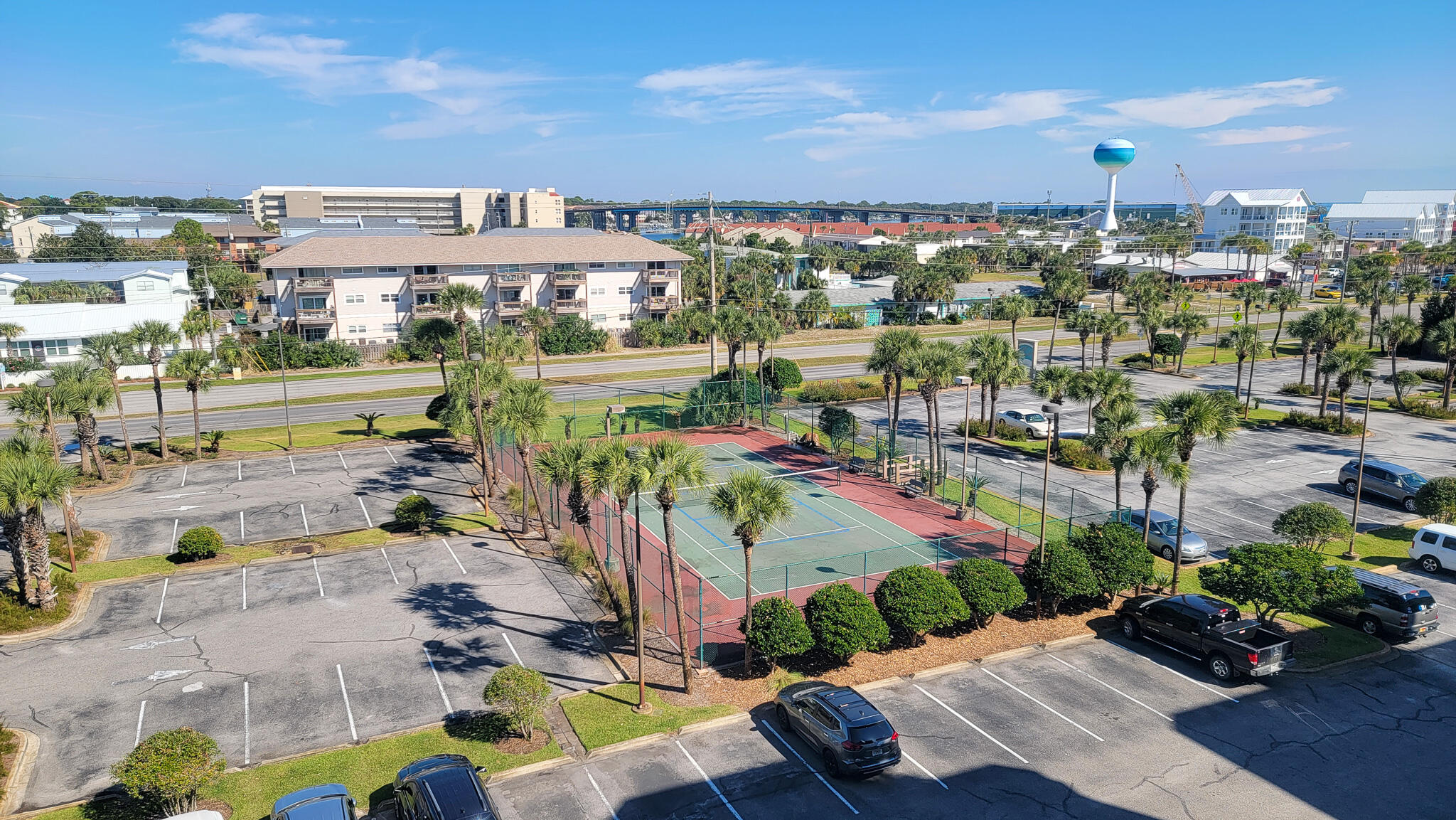 376 Santa Rosa Boulevard, Unit 115 Fort Walton Beach, FL 32548 - Photo 34 of 37 a view of a city