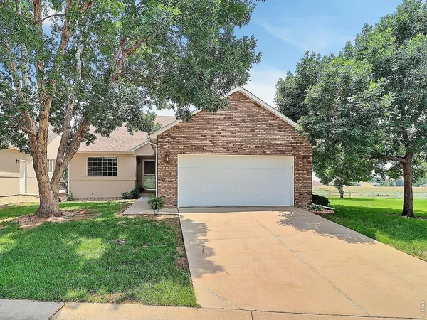 $375,000 | 1720 32nd Street, Unit 11, Evans, CO 80620