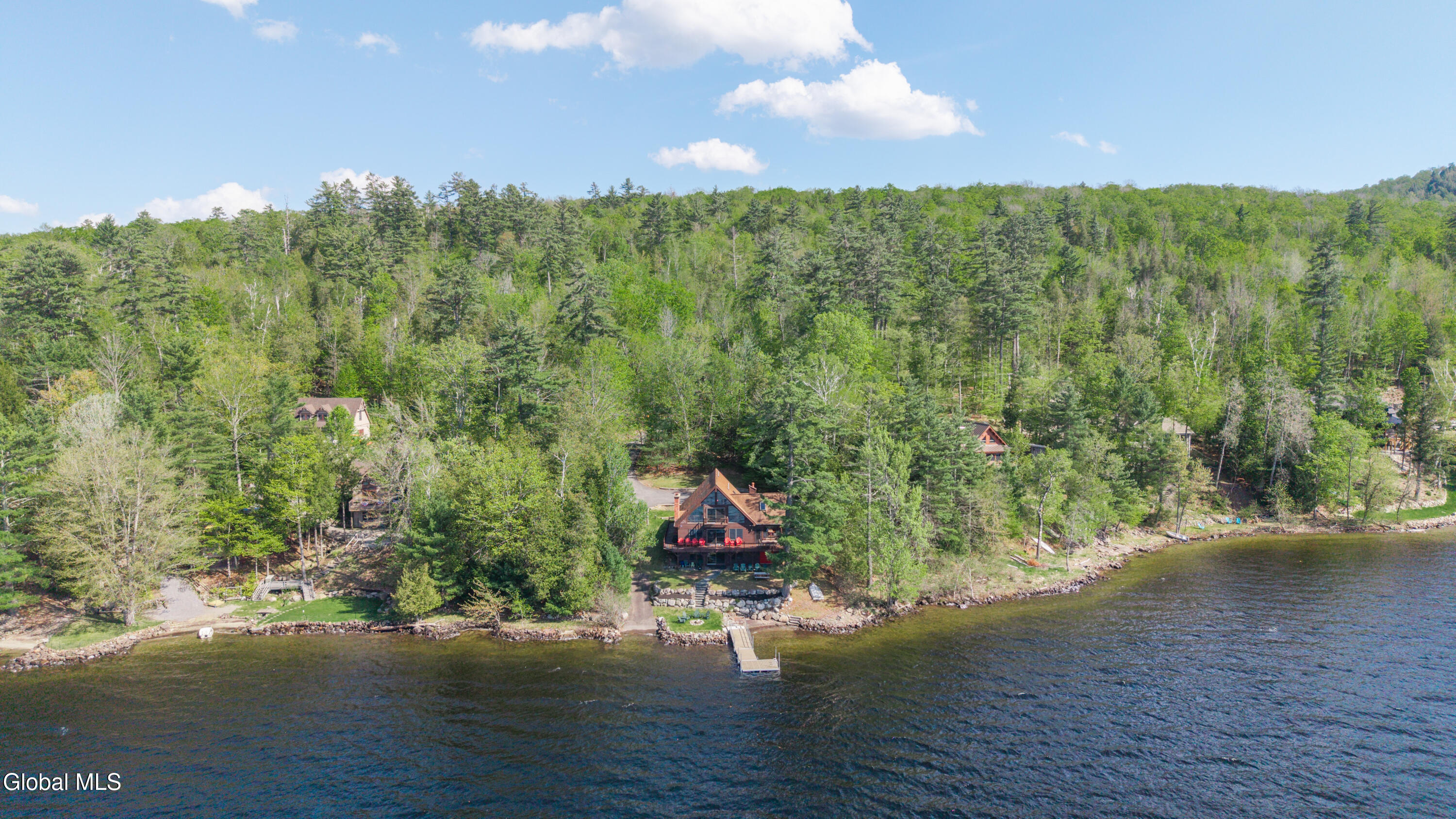 703 Adirondack Road Schroon Lake, NY 12870 - Photo 60 of 60 119-703 ADK RD
