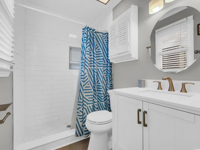 $819,999 | 206 30th Avenue North, North Myrtle Beach, SC 29582