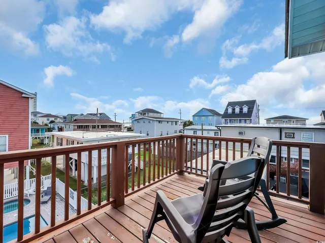 $819,999 | 206 30th Avenue North, North Myrtle Beach, SC 29582