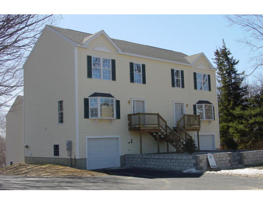 16 Central Tree Road, Unit 16 Rutland, MA 01543 - Photo 5 of 7 Gallery Image 5
