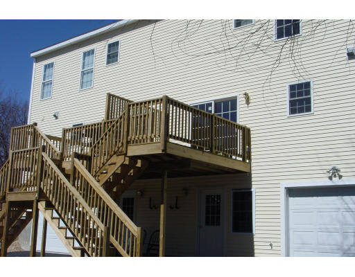 16 Central Tree Road, Unit 16 Rutland, MA 01543 - Photo 6 of 7 Gallery Image 6