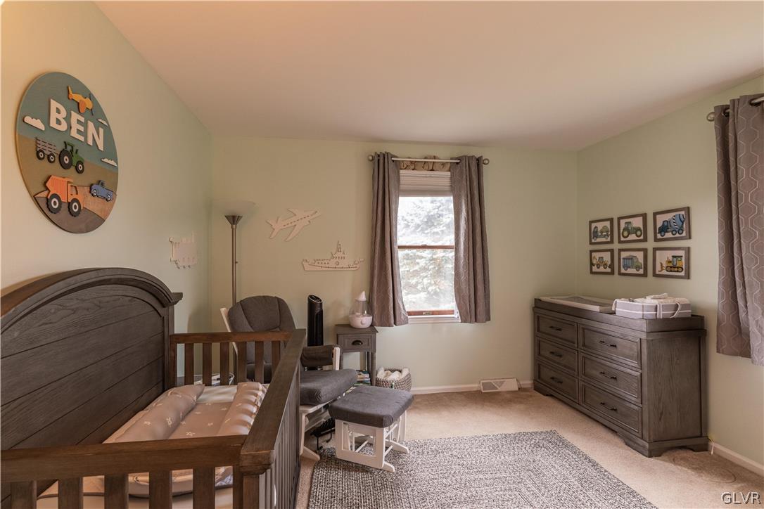 2753 Buttermilk Road Hellertown, PA 18055 - Photo 34 of 42 a view of a livingroom with furniture