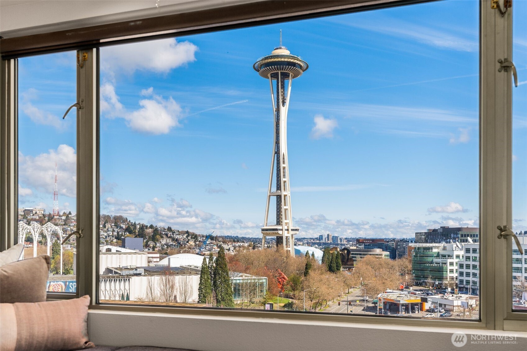 2821 2nd Avenue, Unit 1004 Seattle, WA 98121 - Photo 1 of 35