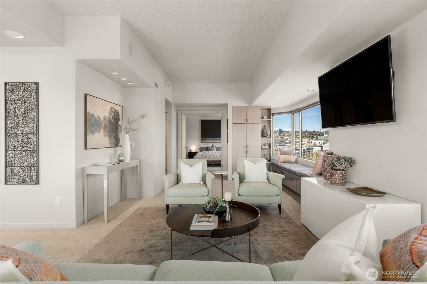 2821 2nd Avenue, Unit 1004 Seattle, WA 98121 - Photo 12 of 35