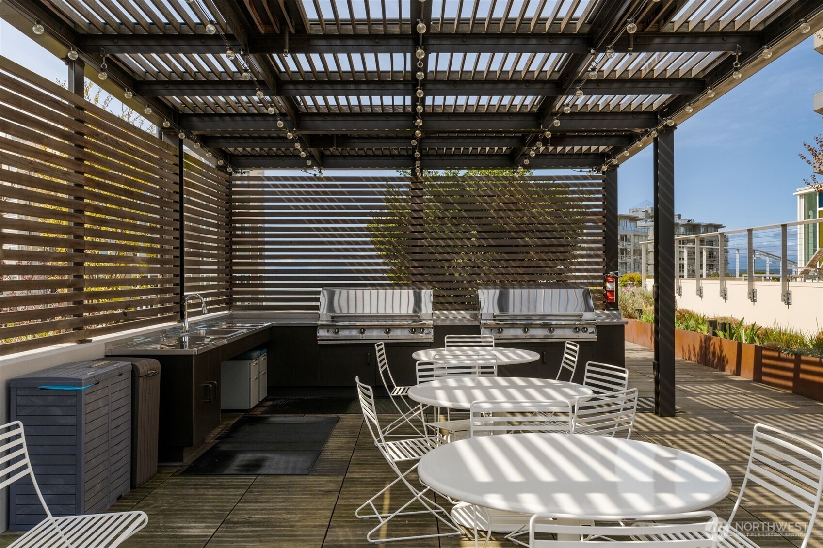 2821 2nd Avenue, Unit 1004 Seattle, WA 98121 - Photo 23 of 35