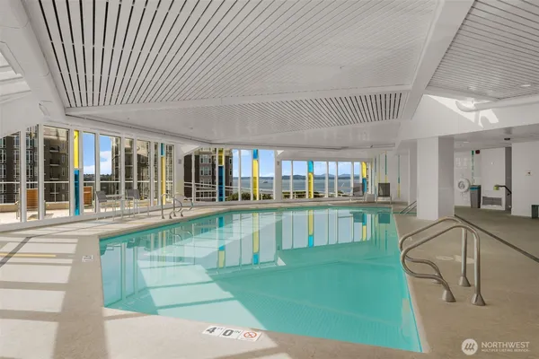 $899,000 | 2821 2nd Avenue, Unit 1004, Seattle, WA 98121